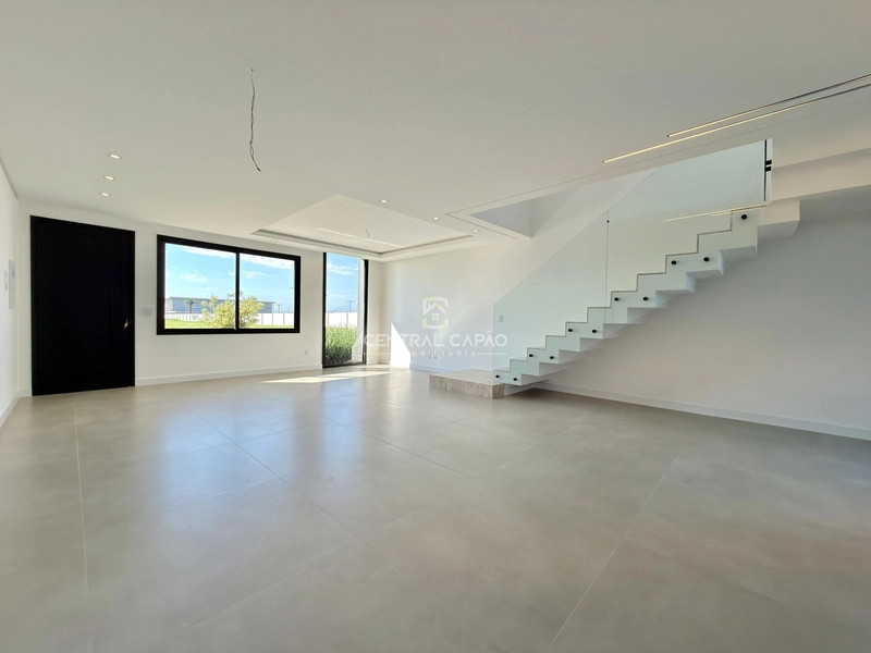 Sobrado ao lado de área verde à venda no Nova Xangri-Lá: 9ª foto da galeria de imagens do imóvel