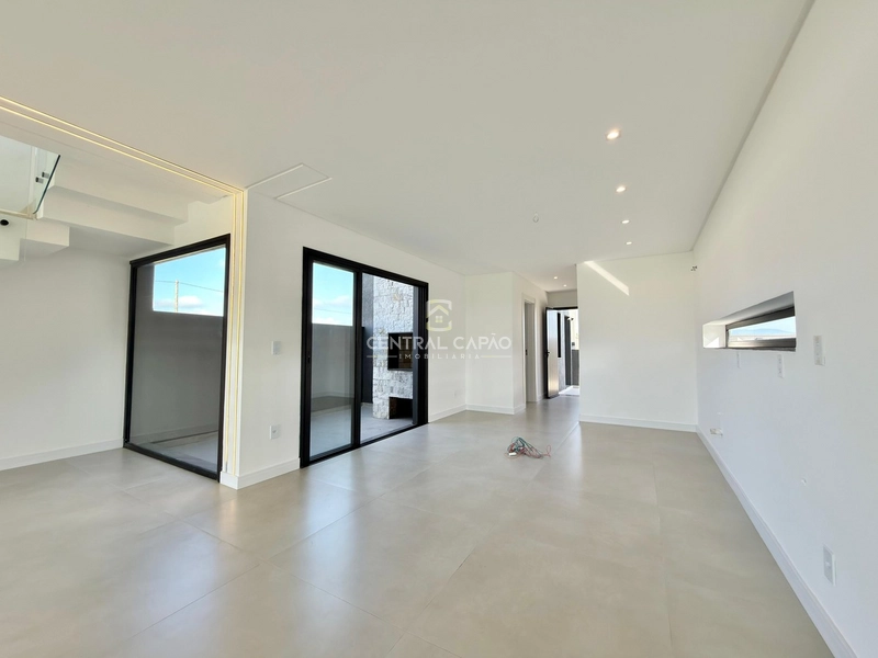 Sobrado ao lado de área verde à venda no Nova Xangri-Lá: 8ª foto da galeria de imagens do imóvel