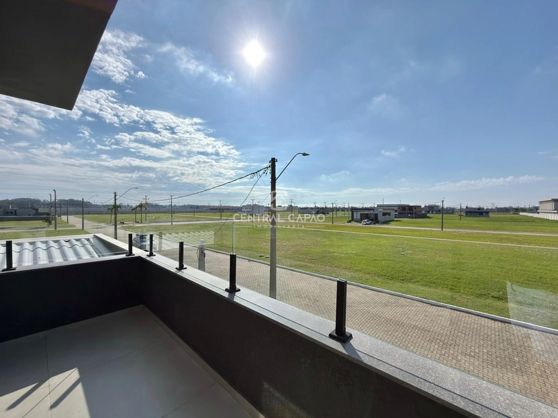 Sobrado ao lado de área verde à venda no Nova Xangri-Lá: 24ª foto da galeria de imagens do imóvel