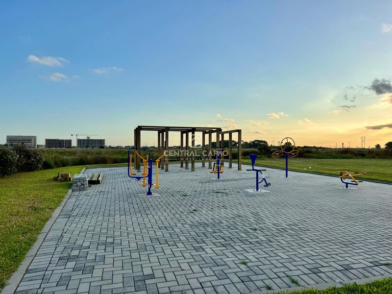 Sobrado ao lado de área verde à venda no Nova Xangri-Lá: 37ª foto da galeria de imagens do imóvel