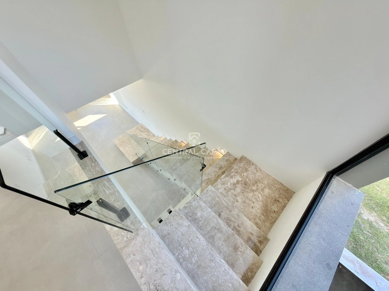 Sobrado ao lado de área verde à venda no Nova Xangri-Lá: 29ª foto da galeria de imagens do imóvel