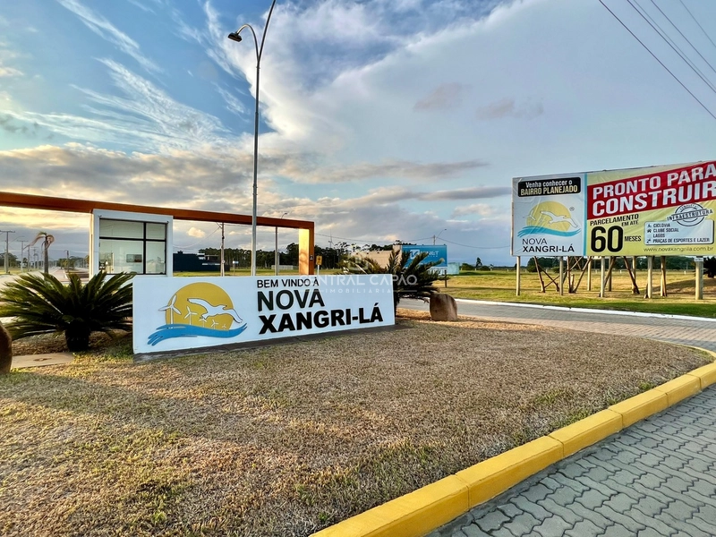 Sobrado ao lado de área verde à venda no Nova Xangri-Lá: 43ª foto da galeria de imagens do imóvel