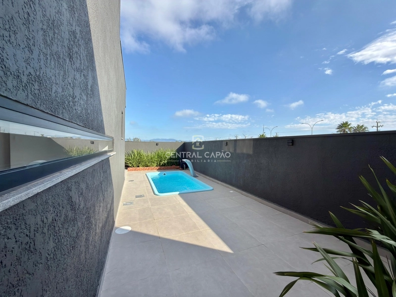 Sobrado ao lado de área verde à venda no Nova Xangri-Lá: 21ª foto da galeria de imagens do imóvel