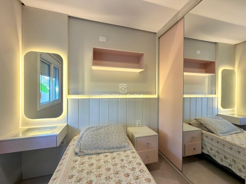 Casa com piscina à venda na Zona Norte: 27ª foto da galeria de imagens do imóvel