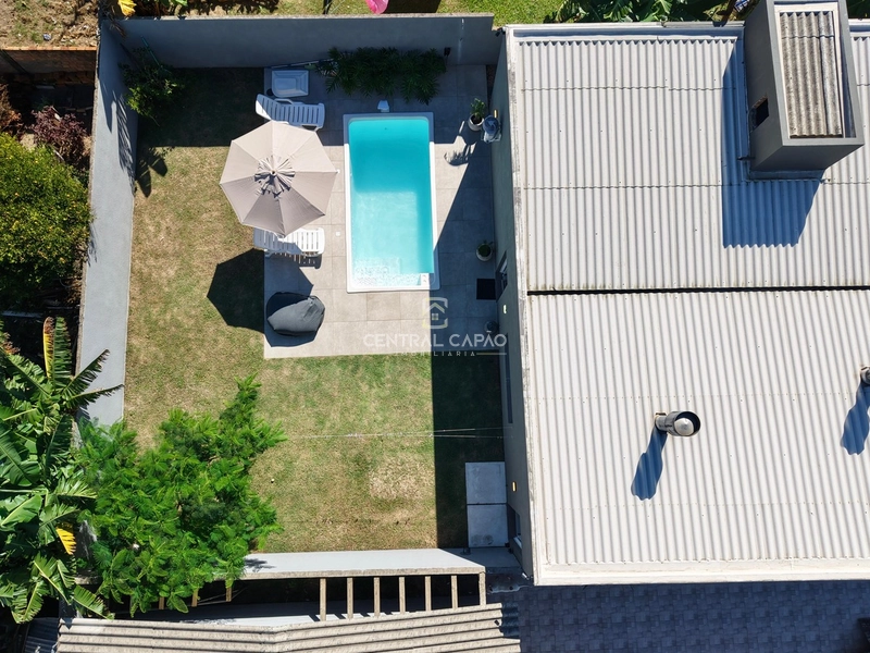 Casa com piscina à venda na Zona Norte: 5ª foto da galeria de imagens do imóvel