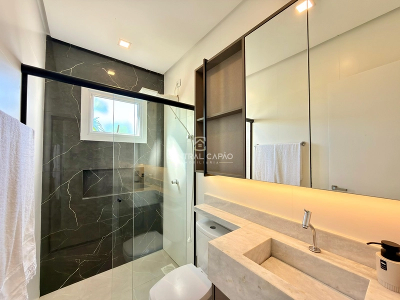 Casa com piscina à venda na Zona Norte: 29ª foto da galeria de imagens do imóvel