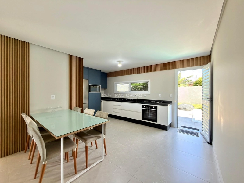 Casa com piscina à venda na Zona Norte: 12ª foto da galeria de imagens do imóvel