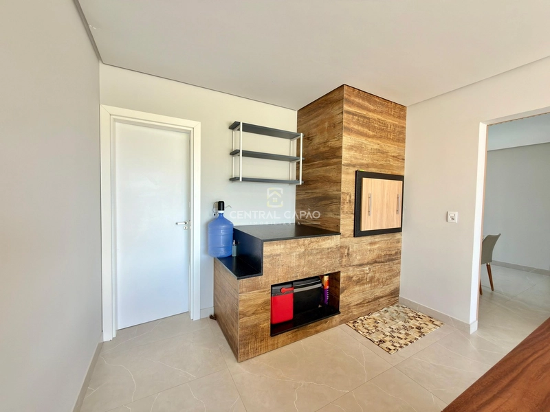 Casa com piscina à venda na Zona Norte: 21ª foto da galeria de imagens do imóvel