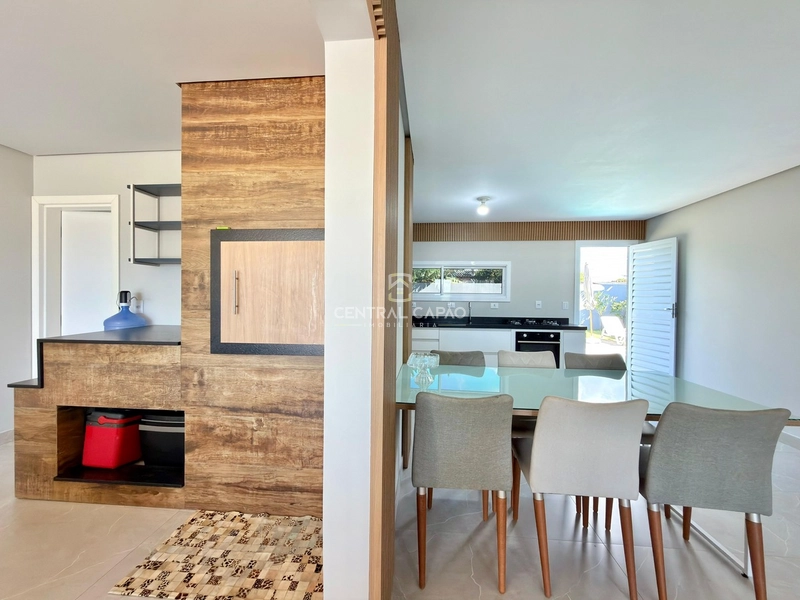 Casa com piscina à venda na Zona Norte: 10ª foto da galeria de imagens do imóvel