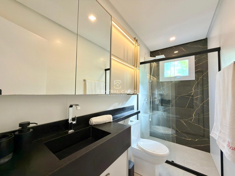 Casa com piscina à venda na Zona Norte: 28ª foto da galeria de imagens do imóvel