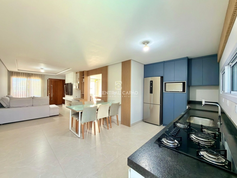 Casa com piscina à venda na Zona Norte: 18ª foto da galeria de imagens do imóvel