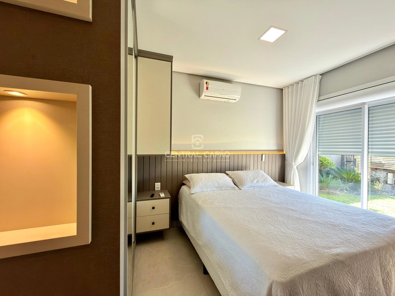 Casa com piscina à venda na Zona Norte: 30ª foto da galeria de imagens do imóvel