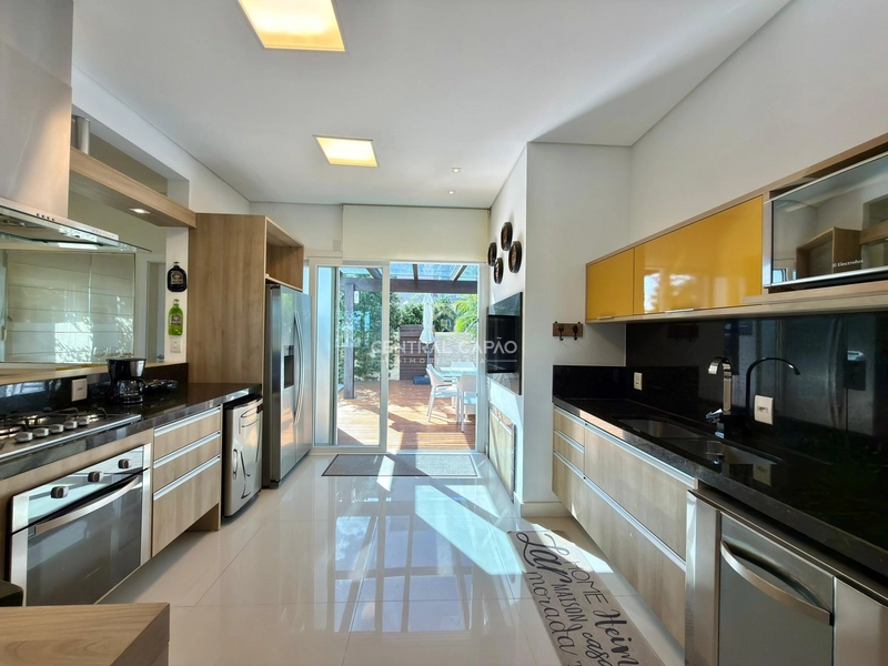 Sobrado frente lago à venda no condomínio Las Palmas: 17ª foto da galeria de imagens do imóvel