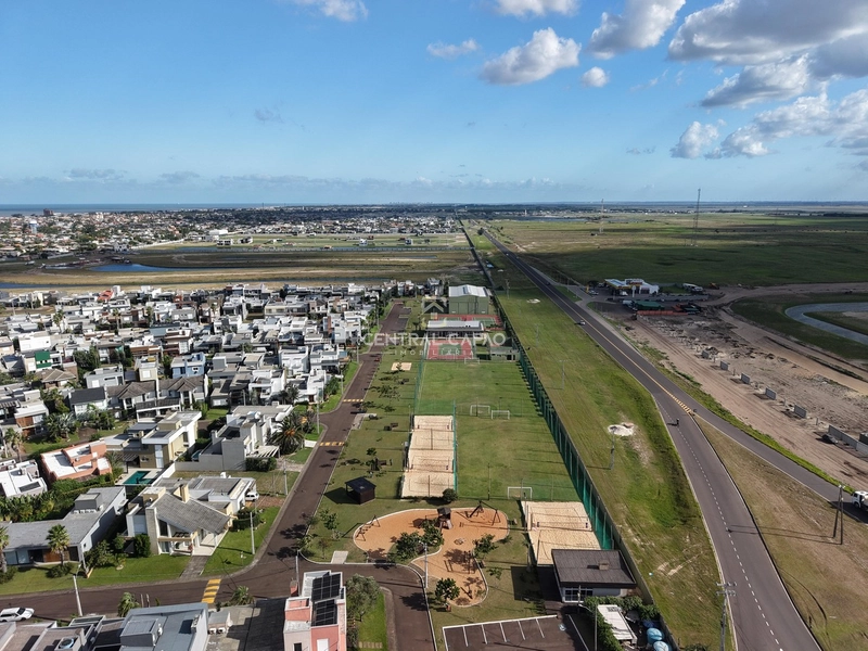 Sobrado frente lago à venda no condomínio Las Palmas: 41ª foto da galeria de imagens do imóvel
