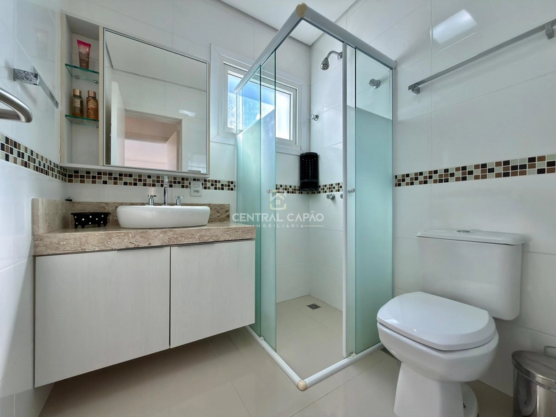 Sobrado frente lago à venda no condomínio Las Palmas: 24ª foto da galeria de imagens do imóvel