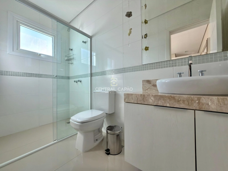 Sobrado frente lago à venda no condomínio Las Palmas: 29ª foto da galeria de imagens do imóvel