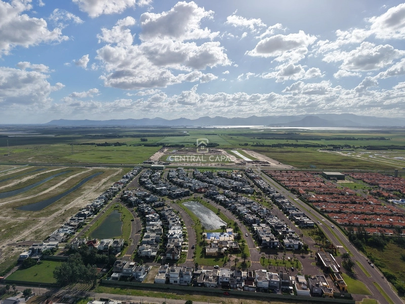 Sobrado frente lago à venda no condomínio Las Palmas: 43ª foto da galeria de imagens do imóvel