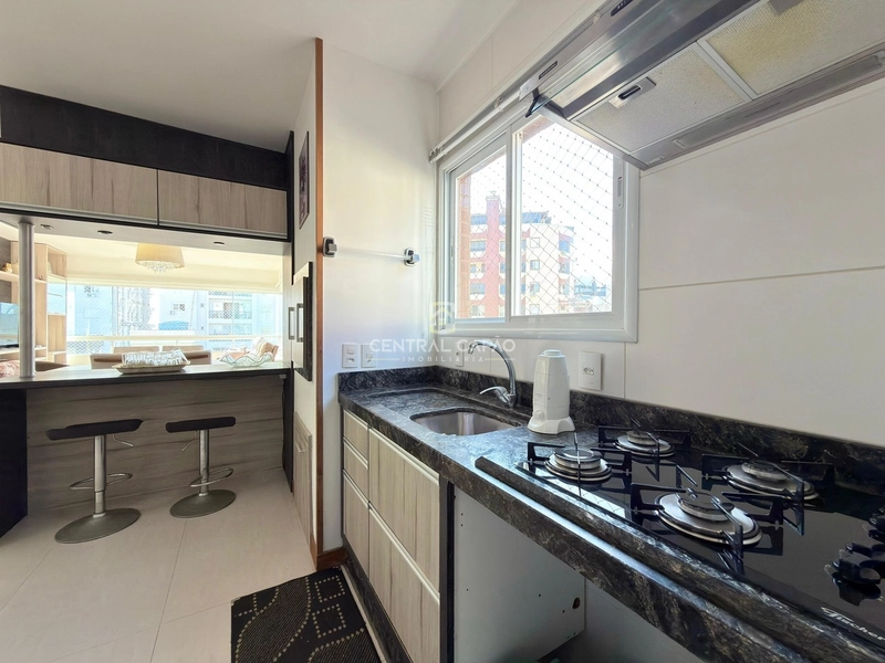 Apartamento 3 dormitórios com sacada de frente à venda em Capão: 15ª foto da galeria de imagens do imóvel