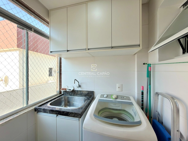 Apartamento 3 dormitórios com sacada de frente à venda em Capão: 14ª foto da galeria de imagens do imóvel
