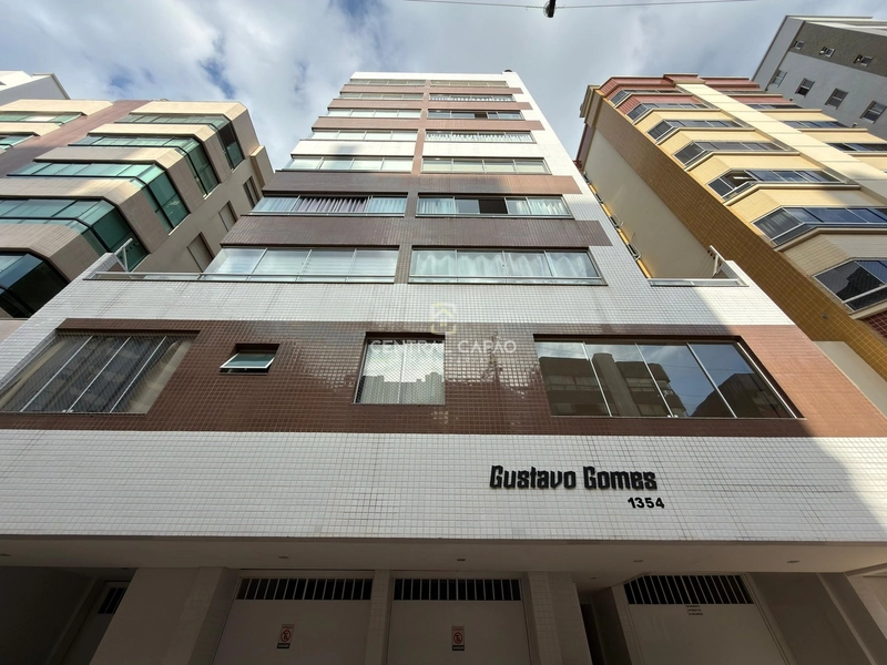 Apartamento 3 dormitórios com sacada de frente à venda em Capão: 27ª foto da galeria de imagens do imóvel