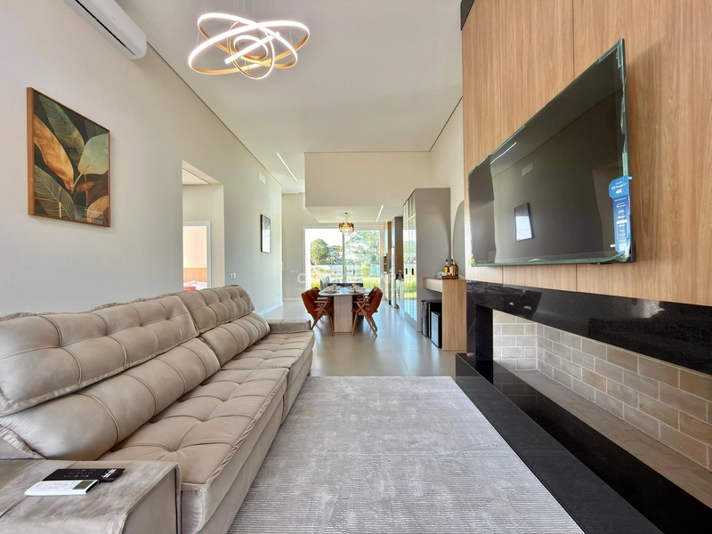 Casa 4 suítes à venda no condomínio Allure em Xangri-Lá: 4ª foto da galeria de imagens do imóvel