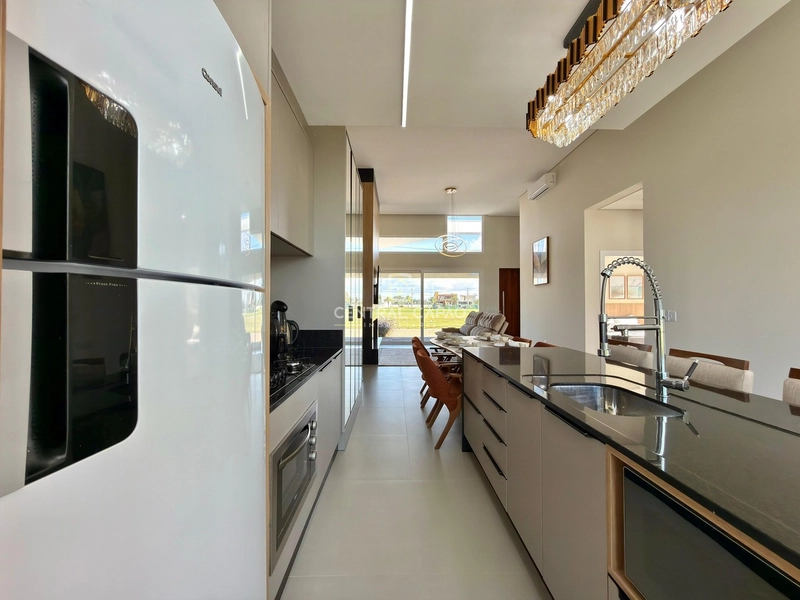 Casa 4 suítes à venda no condomínio Allure em Xangri-Lá: 11ª foto da galeria de imagens do imóvel