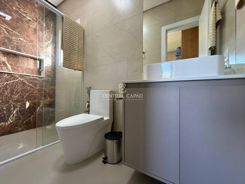 Casa 4 suítes à venda no condomínio Allure em Xangri-Lá: 32ª foto da galeria de imagens do imóvel