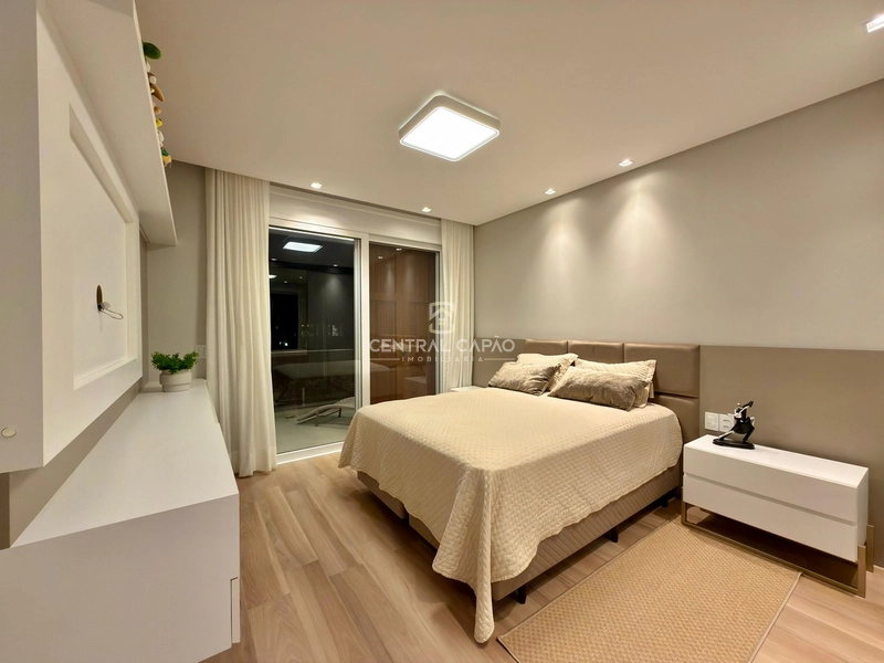 Sobrado beira lago à venda no condomínio Enseada: 33ª foto da galeria de imagens do imóvel