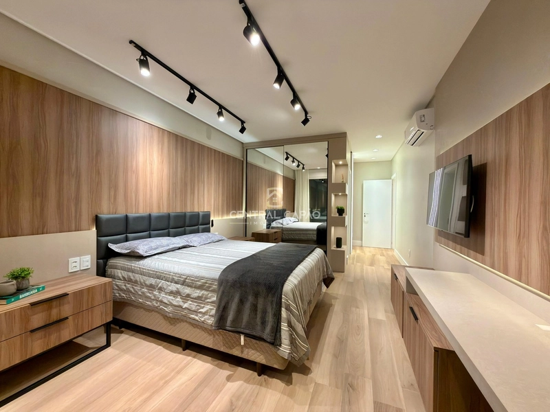 Sobrado beira lago à venda no condomínio Enseada: 44ª foto da galeria de imagens do imóvel