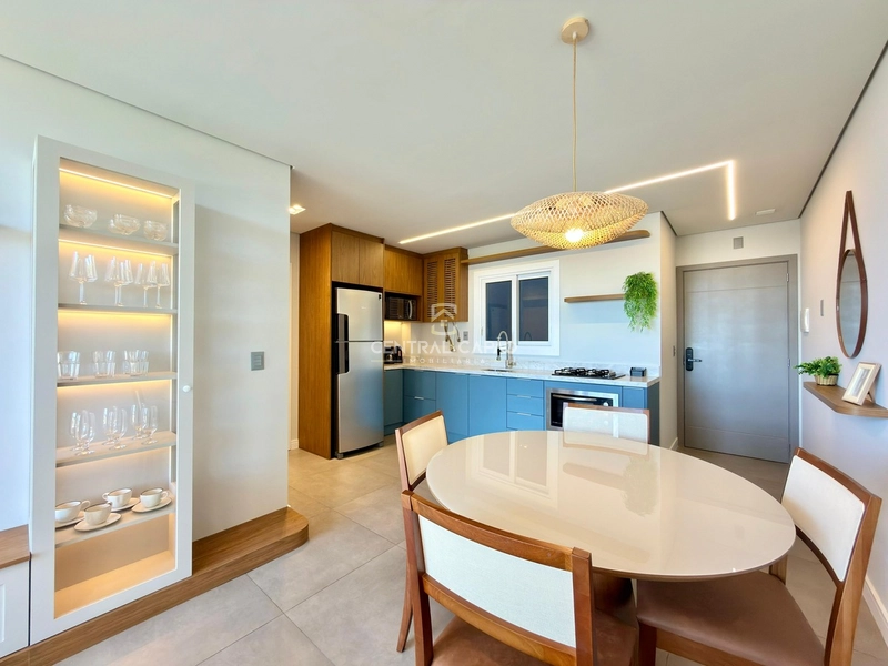 Apartamento 1 dormitório à venda  no Centro de Atlântida: 13ª foto da galeria de imagens do imóvel