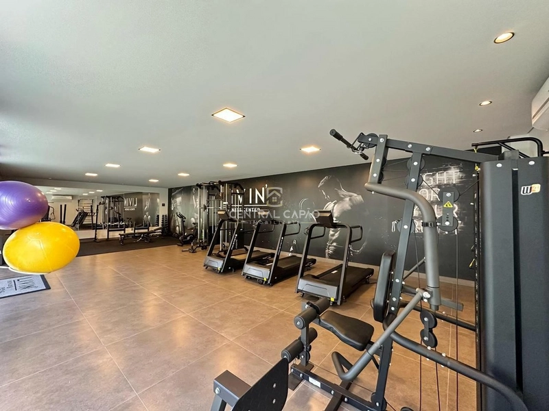 Apartamento 1 dormitório à venda  no Centro de Atlântida: 36ª foto da galeria de imagens do imóvel