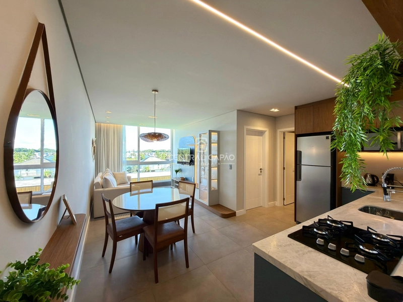 Apartamento 1 dormitório à venda  no Centro de Atlântida: 4ª foto da galeria de imagens do imóvel