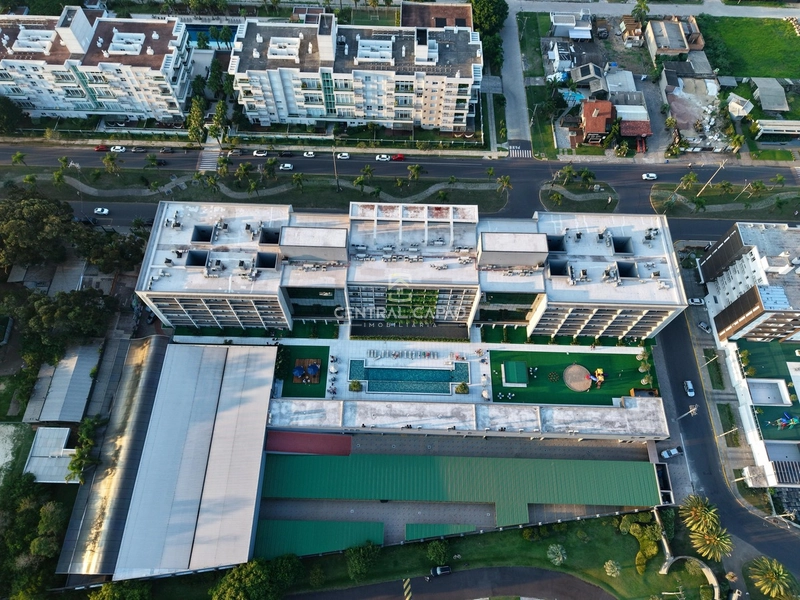 Apartamento 1 dormitório à venda  no Centro de Atlântida: 37ª foto da galeria de imagens do imóvel