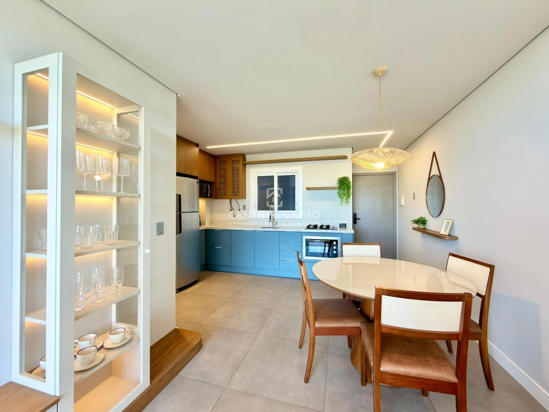 Apartamento 1 dormitório à venda  no Centro de Atlântida: 12ª foto da galeria de imagens do imóvel