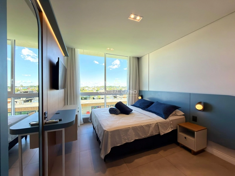 Apartamento 1 dormitório à venda  no Centro de Atlântida: 19ª foto da galeria de imagens do imóvel