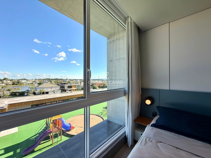 Apartamento 1 dormitório à venda  no Centro de Atlântida: 20ª foto da galeria de imagens do imóvel