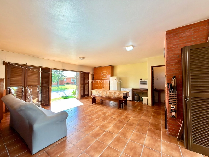 Casa em super lote à venda no Centro e próximo ao mar em Xangri-Lá: 26ª foto da galeria de imagens do imóvel