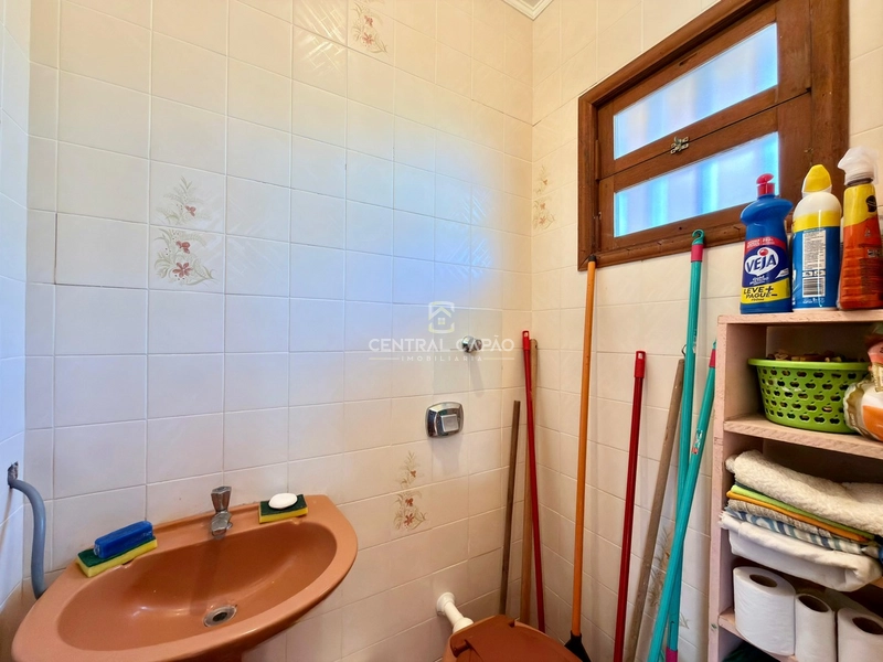 Casa em super lote à venda no Centro e próximo ao mar em Xangri-Lá: 28ª foto da galeria de imagens do imóvel