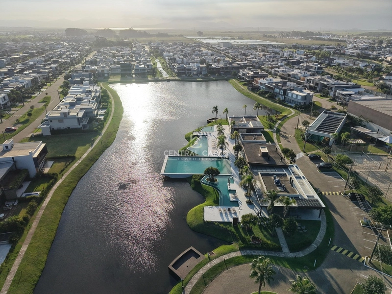 Sobrado mobiliado e decorado à venda no condomínio Blue: 35ª foto da galeria de imagens do imóvel