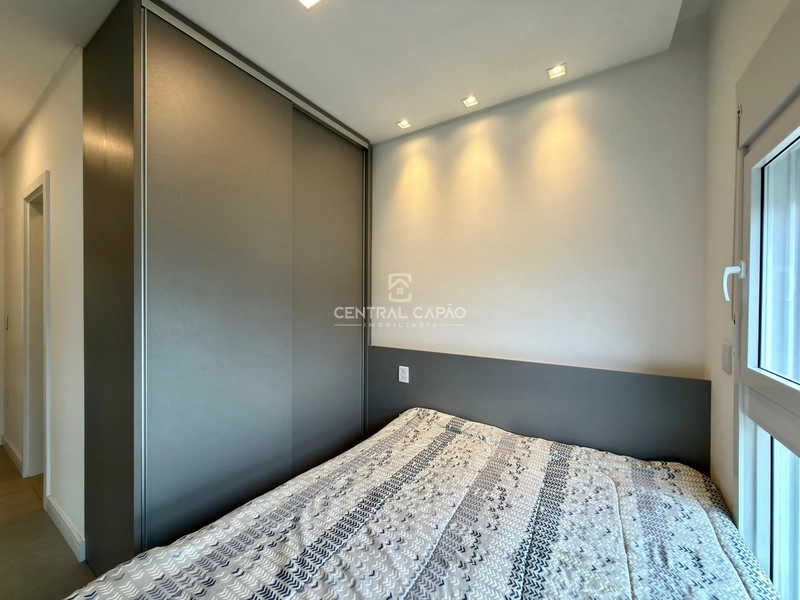 Sobrado mobiliado e decorado à venda no condomínio Blue: 26ª foto da galeria de imagens do imóvel