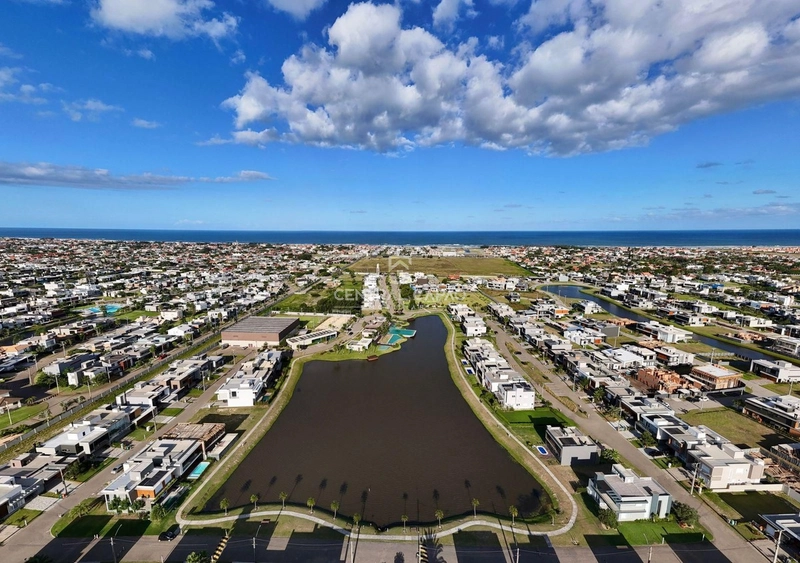 Sobrado mobiliado e decorado à venda no condomínio Blue: 37ª foto da galeria de imagens do imóvel
