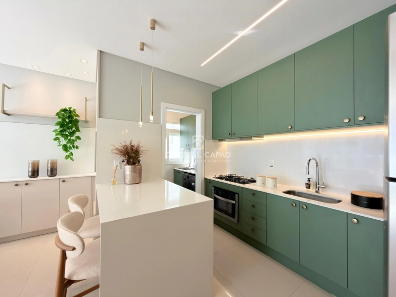 Apartamento 3 suítes mobiliado e decorado à venda em Capão: 19ª foto da galeria de imagens do imóvel