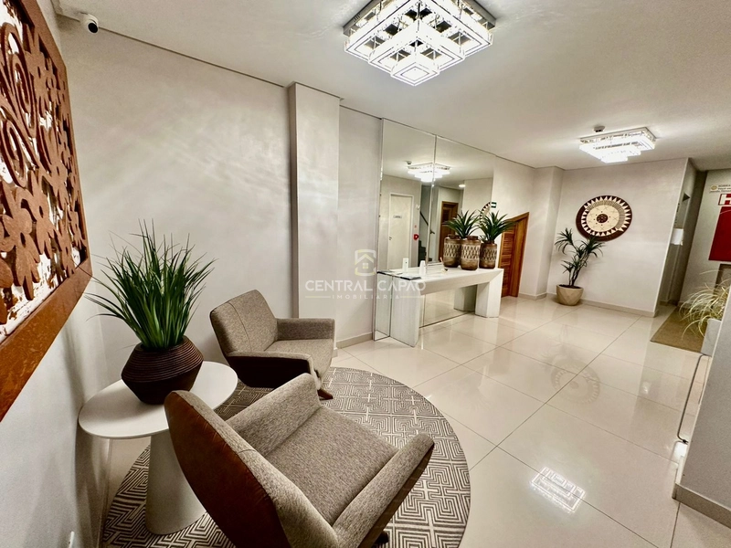 APARTAMENTO A UMA QUADRA DO MAR: 10ª foto da galeria de imagens do imóvel