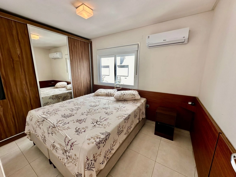 APARTAMENTO A UMA QUADRA DO MAR: 6ª foto da galeria de imagens do imóvel