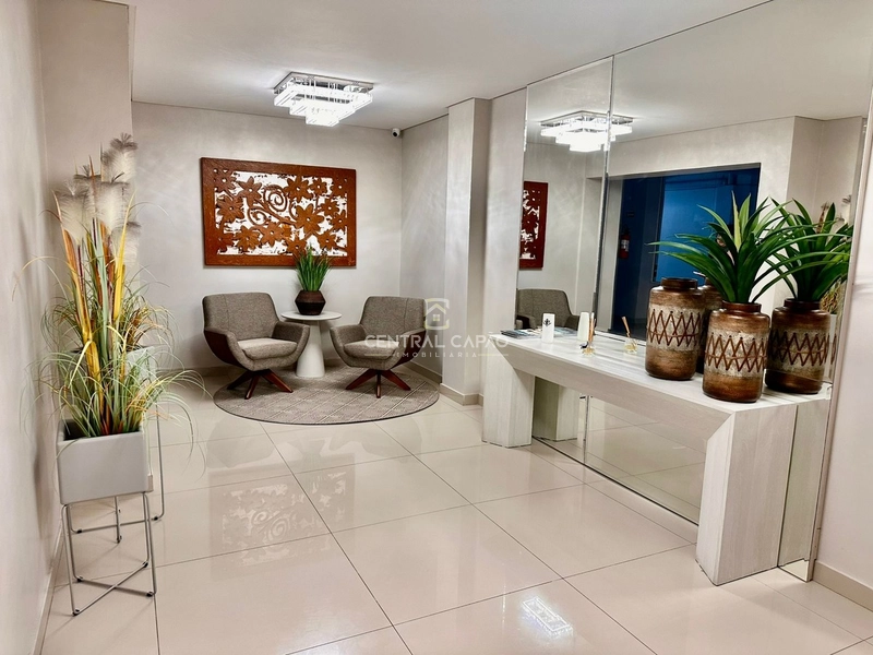 APARTAMENTO A UMA QUADRA DO MAR: 9ª foto da galeria de imagens do imóvel
