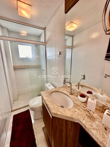 APARTAMENTO A UMA QUADRA DO MAR: 8ª foto da galeria de imagens do imóvel