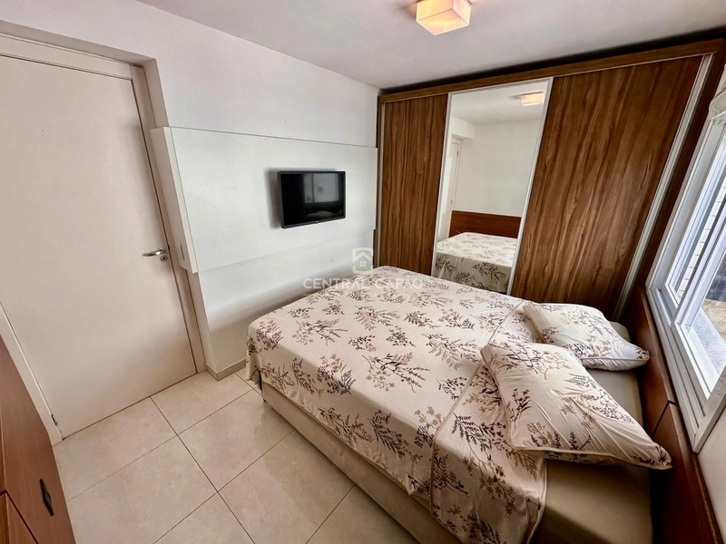 APARTAMENTO A UMA QUADRA DO MAR: 7ª foto da galeria de imagens do imóvel