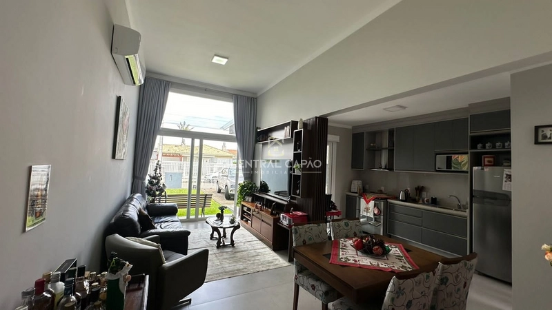 Casa de três dormitórios em Xangri-lá: 8ª foto da galeria de imagens do imóvel