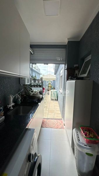 Casa de três dormitórios em Xangri-lá: 17ª foto da galeria de imagens do imóvel