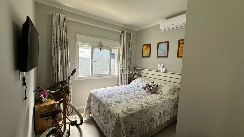 Casa de três dormitórios em Xangri-lá: 23ª foto da galeria de imagens do imóvel